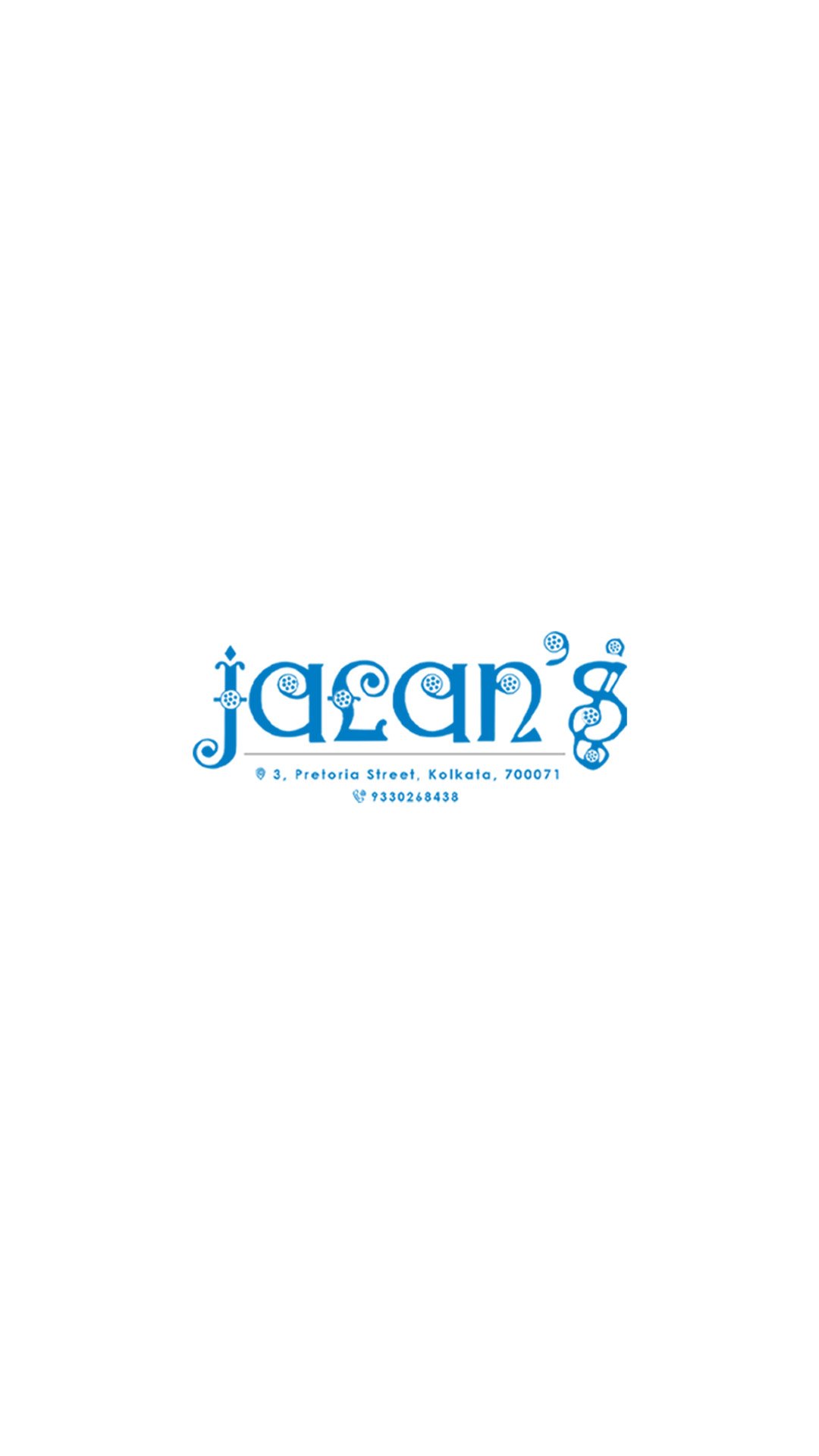 Jalan’s